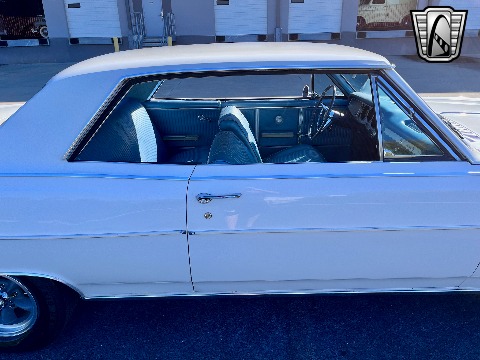 1964 Chevrolet Chevelle image 61