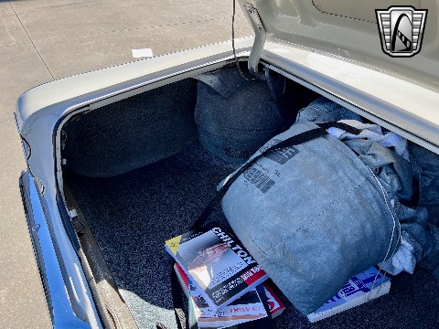 1964 Chevrolet Chevelle image 87