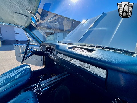 1964 Chevrolet Chevelle image 113