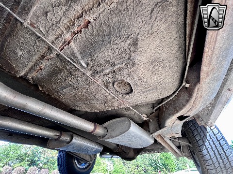 1964 Chevrolet Chevelle image 139