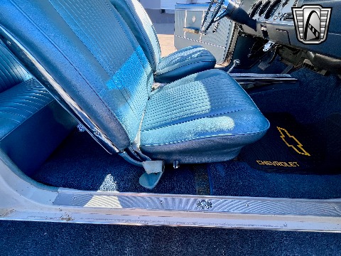 1964 Chevrolet Chevelle image 114