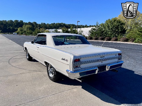 1964 Chevrolet Chevelle image 37