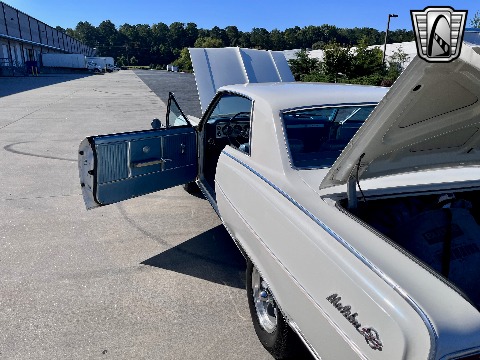 1964 Chevrolet Chevelle image 89