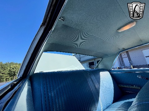 1964 Chevrolet Chevelle image 115