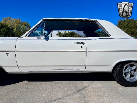 1964 Chevrolet Chevelle image 64