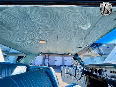 1964 Chevrolet Chevelle image 116