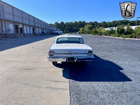 1964 Chevrolet Chevelle image 13