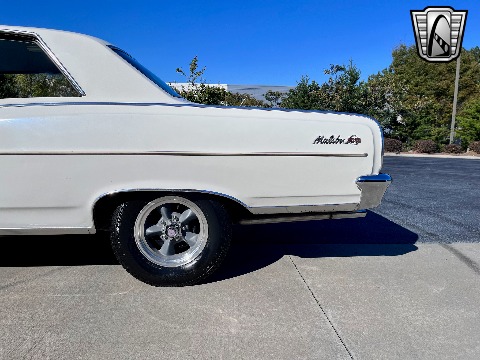 1964 Chevrolet Chevelle image 65