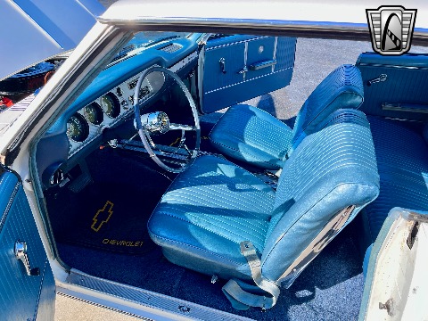 1964 Chevrolet Chevelle image 91