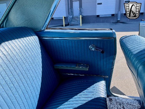 1964 Chevrolet Chevelle image 117