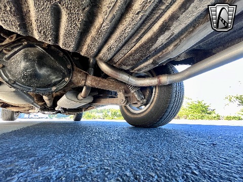 1964 Chevrolet Chevelle image 143