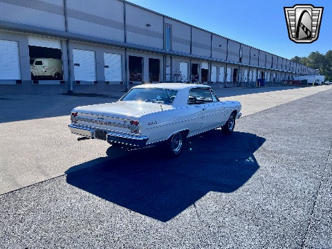 1964 Chevrolet Chevelle image 14