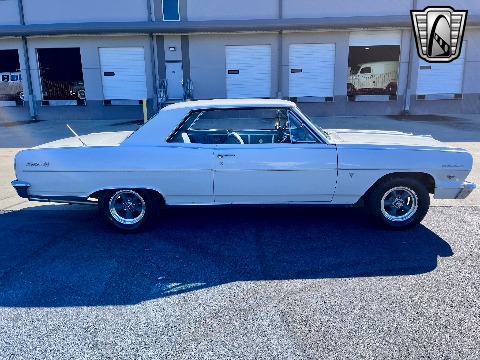 1964 Chevrolet Chevelle image 40