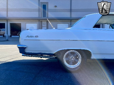 1964 Chevrolet Chevelle image 66