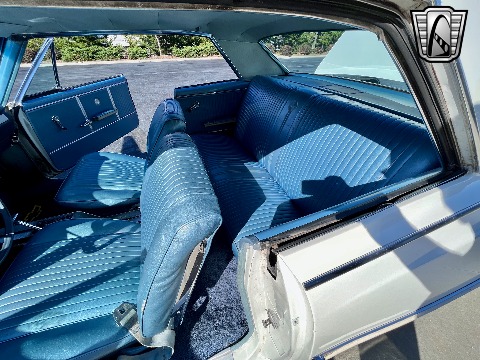 1964 Chevrolet Chevelle image 92