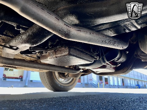 1964 Chevrolet Chevelle image 144