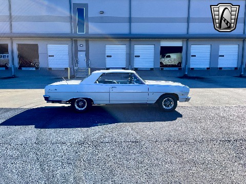 1964 Chevrolet Chevelle image 15