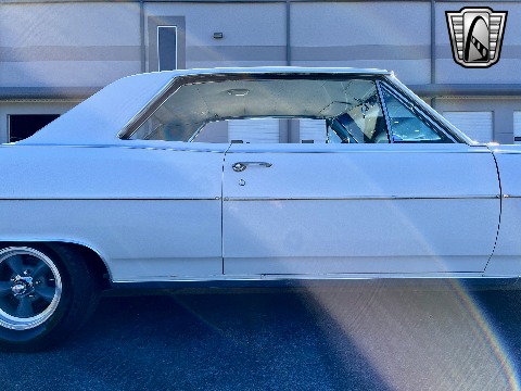 1964 Chevrolet Chevelle image 67