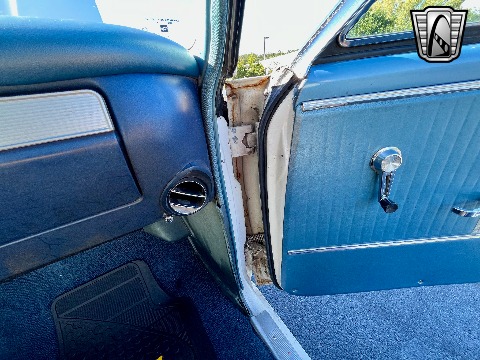 1964 Chevrolet Chevelle image 119