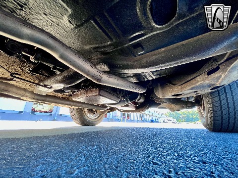 1964 Chevrolet Chevelle image 145