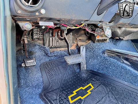 1964 Chevrolet Chevelle image 94