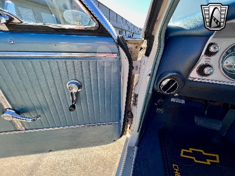 1964 Chevrolet Chevelle image 120