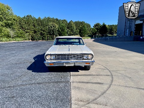 1964 Chevrolet Chevelle image 17
