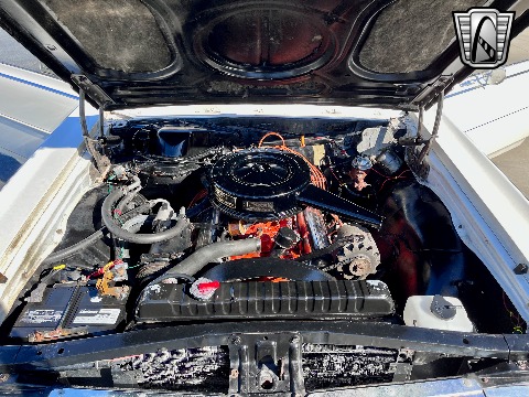 1964 Chevrolet Chevelle image 70