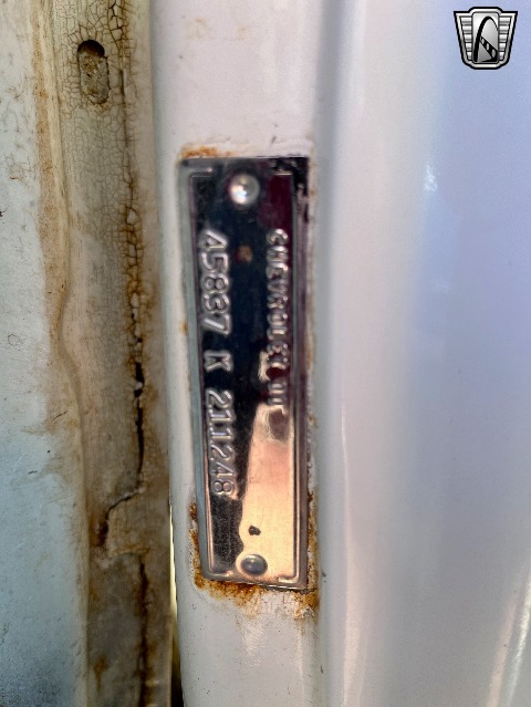 1964 Chevrolet Chevelle image 122