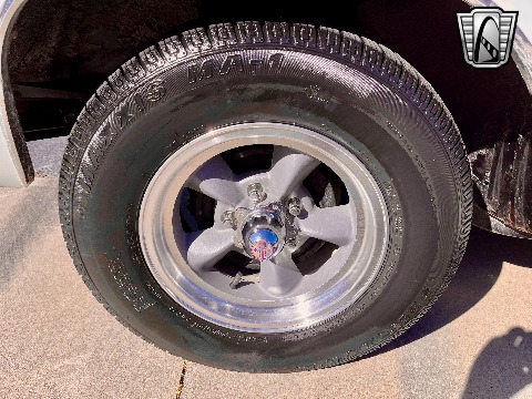 1964 Chevrolet Chevelle image 148