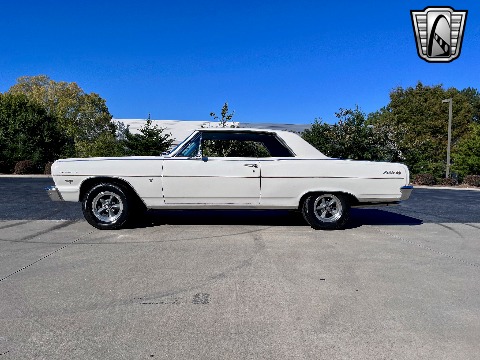 1964 Chevrolet Chevelle image 19