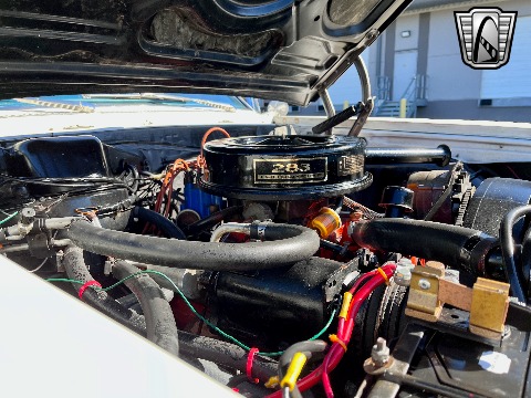 1964 Chevrolet Chevelle image 71