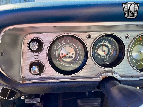 1964 Chevrolet Chevelle image 97