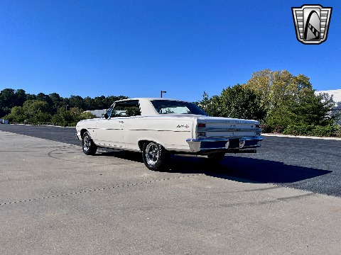 1964 Chevrolet Chevelle image 20