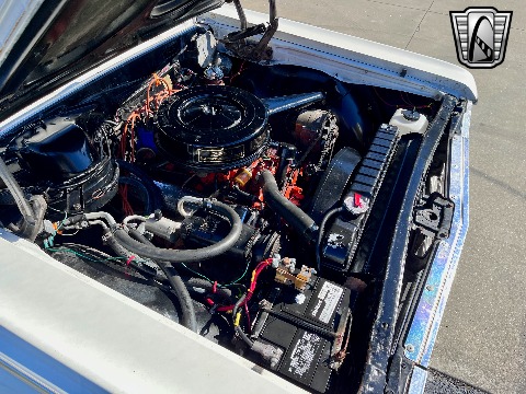 1964 Chevrolet Chevelle image 72