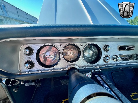 1964 Chevrolet Chevelle image 98