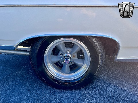 1964 Chevrolet Chevelle image 150