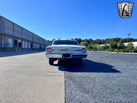 1964 Chevrolet Chevelle image 21