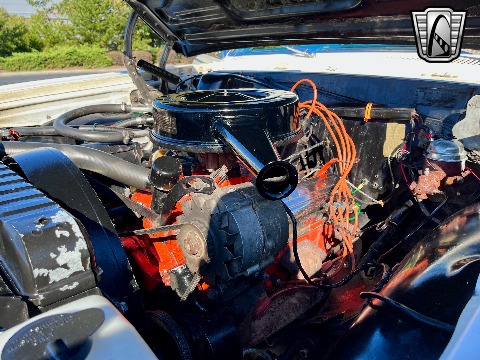 1964 Chevrolet Chevelle image 73