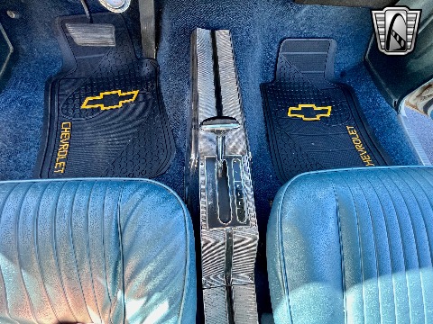 1964 Chevrolet Chevelle image 99