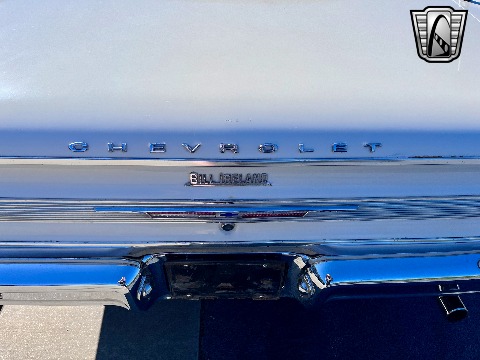 1964 Chevrolet Chevelle image 125