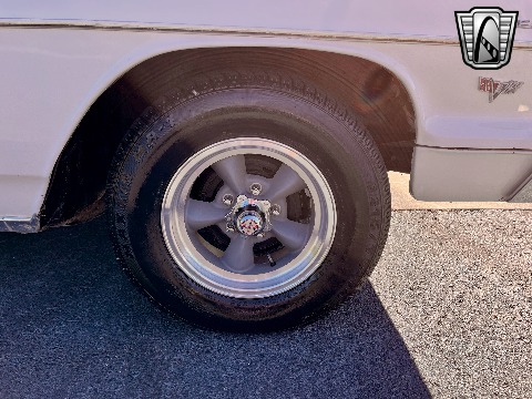 1964 Chevrolet Chevelle image 151