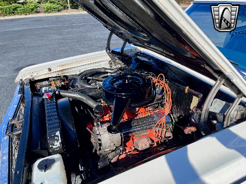 1964 Chevrolet Chevelle image 74