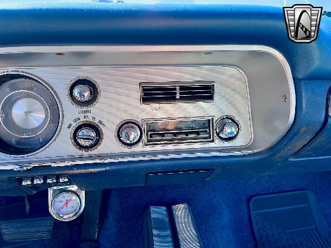 1964 Chevrolet Chevelle image 100