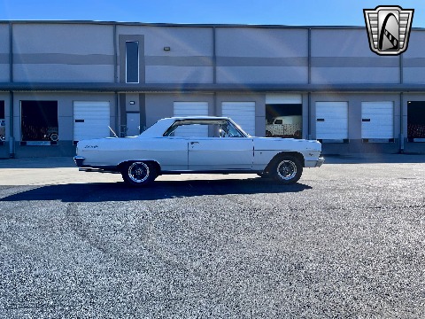 1964 Chevrolet Chevelle image 23