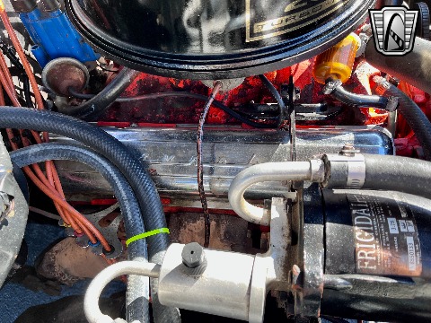 1964 Chevrolet Chevelle image 75