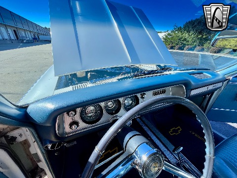 1964 Chevrolet Chevelle image 101