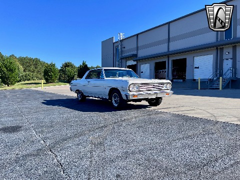 1964 Chevrolet Chevelle image 24