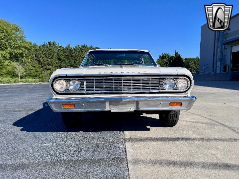 1964 Chevrolet Chevelle image 50