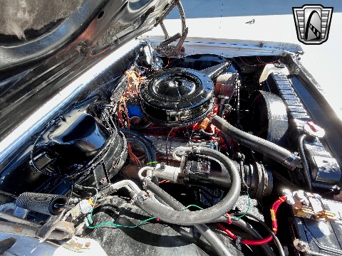 1964 Chevrolet Chevelle image 76